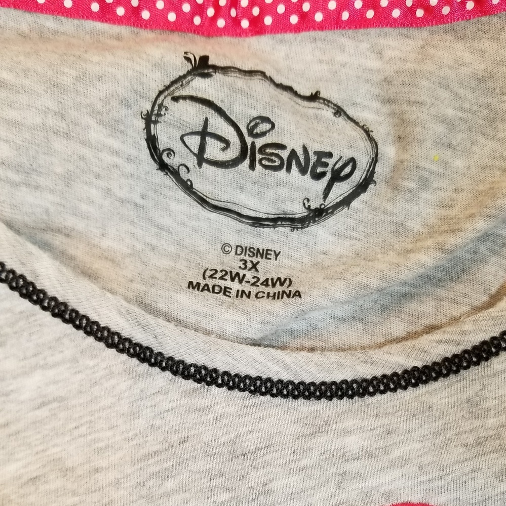 Disney Plus Size - Picture 2 of 3